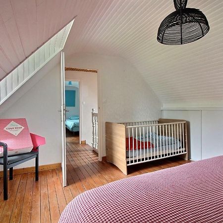 Maison A La Campagne Louargat エクステリア 写真